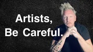 Spotify Pulled His Music After He Paid for Promo