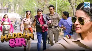 Karishma ने नेताजी के लड़के को क्यों सिखाया सबक | Maddam Sir | Latest Full Episode