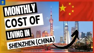 Shenzhen, China 