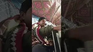 गायक सोनू भाई मारवाड़ी 