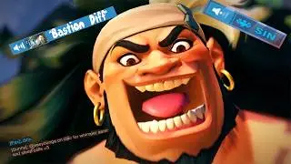 OVERWATCH 2 VOICE CHAT IS AWFUL