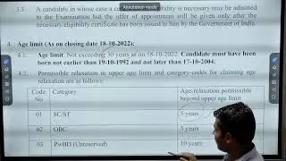 Scientific Assistant job Profile || Scientific Assistant job  salary