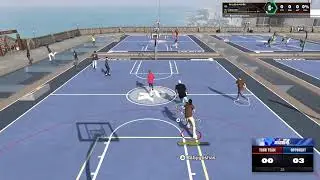 #1 COMP ISO DUOS GUARDS IN NBA BEST ISO BUILD !!! BEST SIGS ! NBA 2K26 LIVE