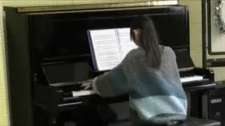 ある日のレッスン vol. 「戦場のメリークリスマス」（撮影日：2025年12月27日）