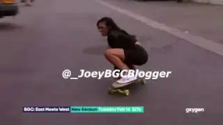 BGC17 - Promo 2