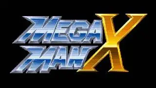 [Mega Man X] Sigma Stage Select