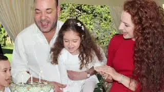 خبر عاجل عن العائلة الملكية فرحة كبيرة بالأميرة لالة خديجة  أخبار المغرب اليوم الخميس 25 دجنبر 2025