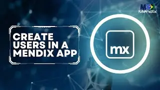 [ENGLISH] CREATE USERS IN YOUR MENDIX APPLICATION!!!