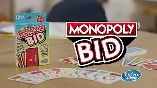 Monopoly Bid Toyworld Noosa