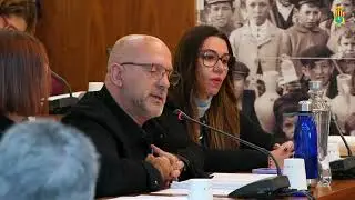 PLENO EXTRAORDINARIO 23 DICIEMBRE.  AYUNTAMIENTO DE GUARDAMAR