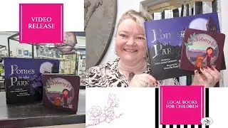 Local Books for Children at Magpie!