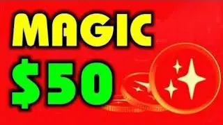 Magic Coin Exploding | Latest Price Prediction & Analysis Update - What Is The Target