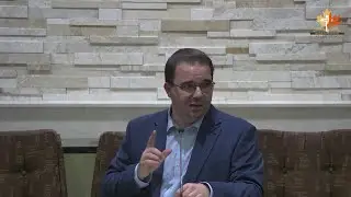 Andrei Bălulescu - Sindromul vorbirea de rău