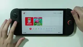 How to Install Games on microSD Express Card on Nintendo Switch 2