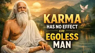 Why Karma Has No Effect on an Egoless Man | Trailanga Swami&rsquo;s Story | Autobiography of a Yogi