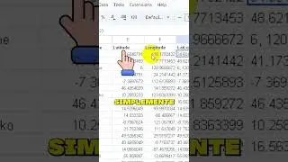 Calcula distancia entre dos puntos en AppSheet 🌍 Usa la f&oacute;rmula DISTANCE() 📱 #AppSheet VIDEO 2 DE 3