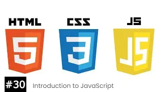 Introduction to JavaScript