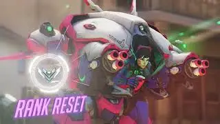 Overwatch 2 | Trailer oficial dos campe&otilde;es da 9&ordf; temporada - Margusnit Gamer