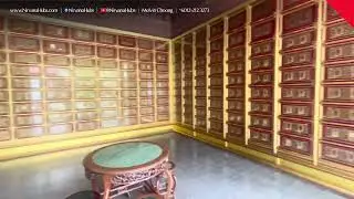 FOR SELL(出售): Nirvana Shah Alam Tang Villa 1 (Double)｜NirvanaHubs.com