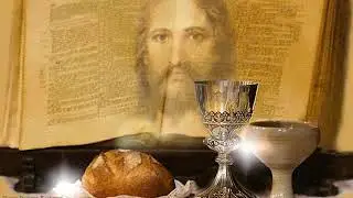 I Am The Bread Of Life - I Will Raise Him Up (with lyrics)