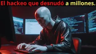 Dentro de la mayor filtraci&oacute;n de Adult FriendFinder