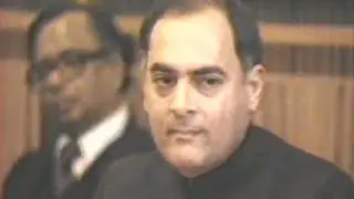 Rajiv Gandhi on Pakistan&rsquo;s Atomic Ambitions