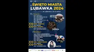 JuRaDa Live - Lubawka 2024