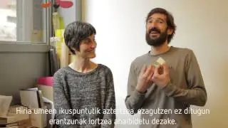 DONOSTIA, ENTZUN GAITZAKEZU? - SAN SEBASTIAN, ¿PUEDES OIRNOS?