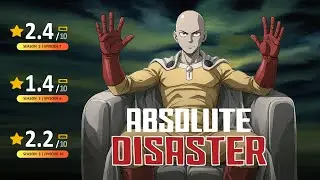 What happened to One punch man season 3?