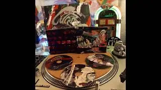 The Cure - Why Can't I Be You? (Extended Mix 1987)
