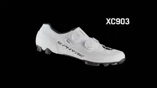 XC 903 | Shimano | Freewheel