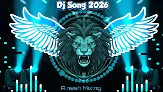 Jaan Dj Remix #Sad Song 2026 || #Aalok Kumar | जान || 2026 Bewafai Dj Gana |Bhojpuri Dj Sad Song RDX