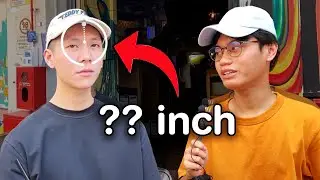 The TRUTH behind Singapore's Funniest Man @SneakySushii