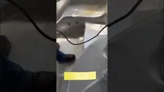Hot Tub / Spa Removal