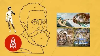 The (Fine) Art History of Paint by Numbers