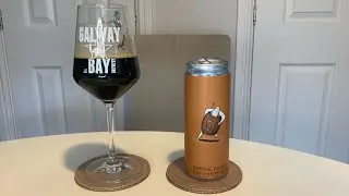 Varvar - Barrel Faker beer review