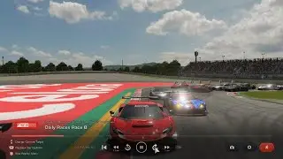 GT7 Daily B Dirty driving