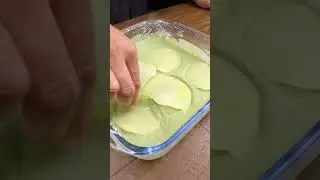 🌱🥔 Green Chips Challenge! Taste Test Time