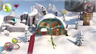 A Very Merry Grinchmas (Part 2)