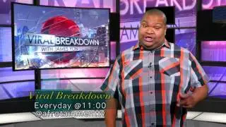 Viral Breakdown Promo Season 3