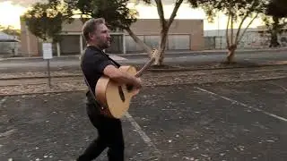 We Might Just Survive - Official Video
