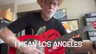 ✳️ Play Slide Guitar ✳️ in 1 Easy Lesson #7, The Blue Note & My Slide Guitars by Delta Jets Dale A.