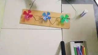 Easy ah AC making video ❤️🌟❤️