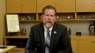 Mayor's Minute - Introduction of Mayor Mark Tettemer