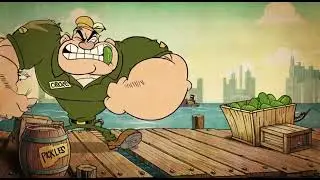 Episode 1&ldquo;Samuel Crock-Eye and the Pickle Muscle 