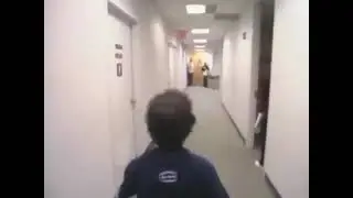 Beetlejuice Argues With Hank The Dwarf (2001)