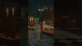 Say hi buddy! | #minecraft #minecraftcinematic #heroic #funny #smallyoutuber #twitchstreamer #buddy