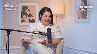 Extrait de mon pod cast avec the parenthood&rsquo;s collective