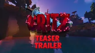 Critz Network | Teaser Trailer