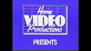 Original VHS Opening: A Gumby Adventure (UK Pre cert Tape)